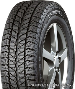 Шины зимние 195/70/15C 4 шт новые #1169476