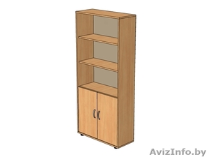 Шкаф для документов #1164908