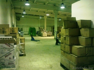Аренда склада в Могилеве. Срочно. #1159287