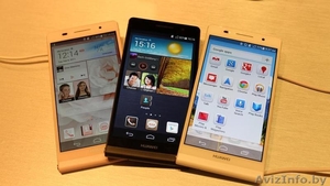 Huawei Ascend P6S купить Минск #1169346