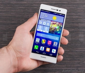 Huawei Ascend P7 купить Минск #1169353
