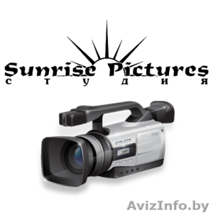 Видеосъемка,  фотосъемка,  слайдшоу,  монтаж в Витебске #1167773