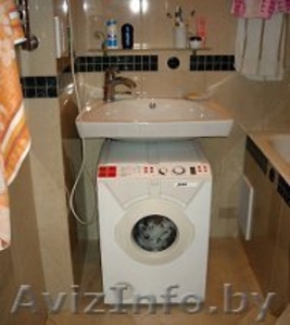  Установка сложной бытовой техники #1155862