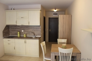 Продаем квартиру на море в Болгарии от застройщика. #1156577