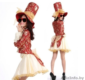 игровые и карнавальные костюмы для взрослых #1157484