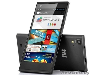 Купить ThL T100s octa core Минск #1169361