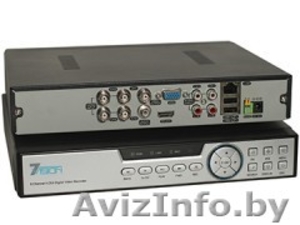 Видеоегистратор TS-6604 #1165962