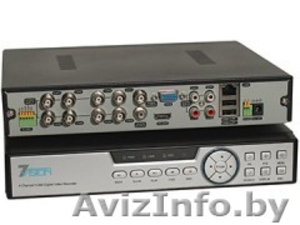 Видеоегистратор TS-6608 #1165965