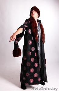 Иван Грозный, дьявол, Псих другие костюмы хэллоуина и маскарада #1165033