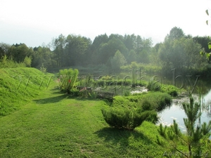 Усадьба Мечта.Сдаю. #1091272