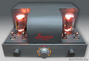 Ламповый усилитель Encore Elephant #1166277
