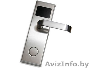 Электромеханический замок для двери Z-7 EHT #1165990