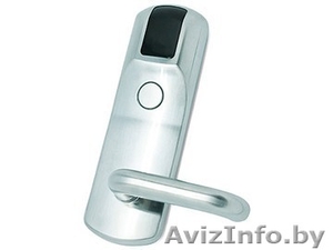 Электромеханический замок для двери Z-8 EНT #1165987