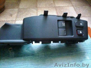 Продам блок управления стеклоподъемниками для Хонды Фит (Джаз)  #1160432