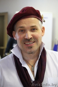 Шаржист на свадьбу,  праздник Минск #524693