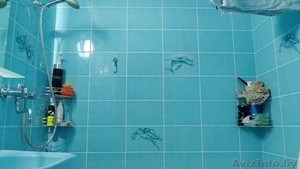 Облицовка керамической плиткой,  укладка плитки. #1173728