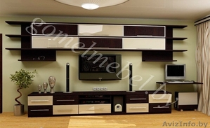 Гостинная под заказ  #1032357