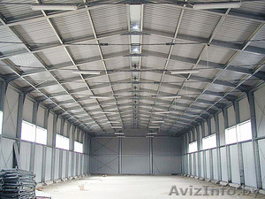 Склад по доступной цене в центре Минска.  #1169768