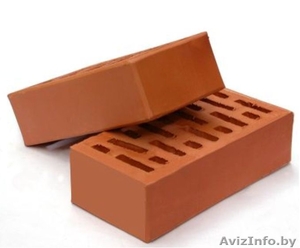 Кирпич керамический (КРО,  КРПО,  КРУ,  КРПУ) #1170232