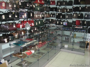 Торговое оборудование сумки,  косметика,  сувениры #1171772