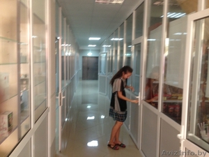 Продаются торговые,  офисные,  административные помещения общей площадью 240 м2( м #1181227