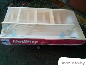 лестница чердачная optistep 105$ #1176399
