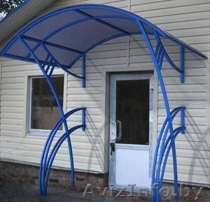 Козырьки по выгодным ценам! #1177275