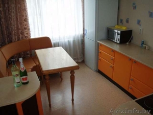 квартира по суткам и на длительный срок #1178892