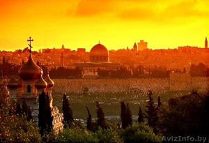 Паломничество 2015 - Рождество на Святой Земле! #1175608