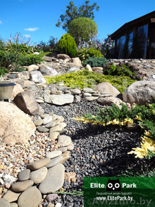 Ландшафтный дизайн Бобруйск #1064903