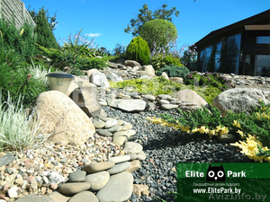 студия ландшафтного дизайна ЭлитПарк #1170843