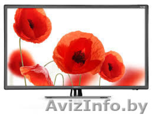 Телевизор Telefunken 39.5 #1177604