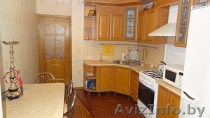 Евро квартира на сутки #1180573