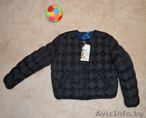 Новая утеплённая женская куртка #1181574
