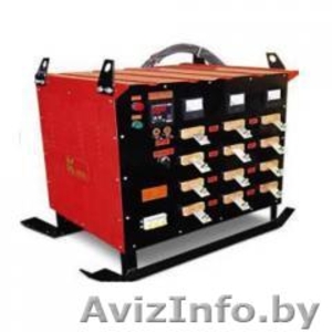 Станция прогрева бетона ТСДЗ - 80/0, 38 У3 в АРЕНДУ со склада в Минске! #1182129