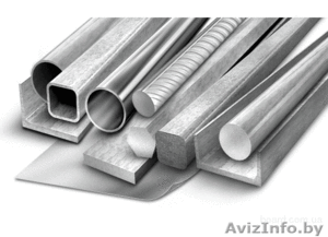 труба профильная ,  уголок ,  столбы,  металлопрокат,  арматура #1180006