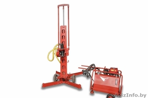 Буровая установка Стронг Гидро 21П #1181553