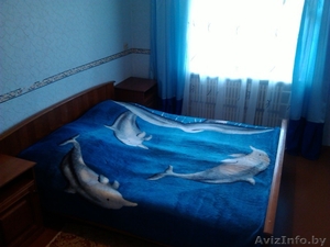 Квартиры на сутки .WI-Fi.TV-Zala. 8-029-732-08-08 #1173672