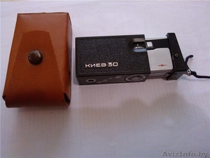 Киев-30 фотоаппарат #1175894