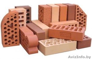 Кирпич,  блоки,  арматура. #1171443