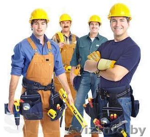 Опытная бригада выполнит монтаж заборов и ограждений любой сложности  #1179998