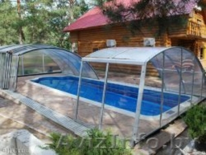 Павильоны для бассейновРАВЕНА #1176773