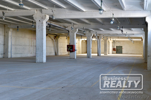 Производственно-складское помещение в Минске.Код объекта 42.038 #1178424