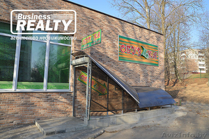 Сдается аренду помещение широкого назначения.Код объекта 42.039 #1178427