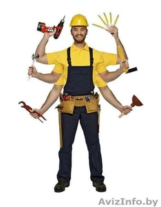 Ремонт квартир и коттеджей #1174874