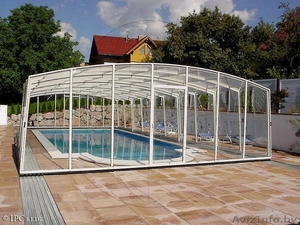 Павильоны для бассейновВЕНЕЦИЯ #1176753