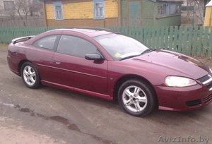 D O D G E COUPE #1178553