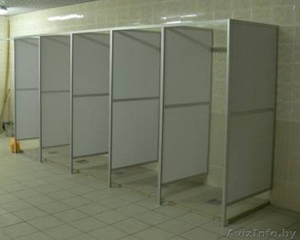 Душевые перегородки от 85$ #1173278