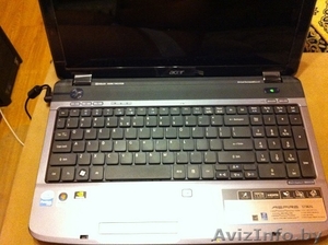 Продам ноутбук Acer Aspire 5738ZG, 100$ #1172630