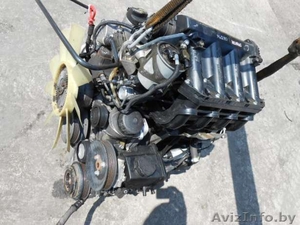 Двигатели к Мерседес Спринтер 2.2 CDI #1175058